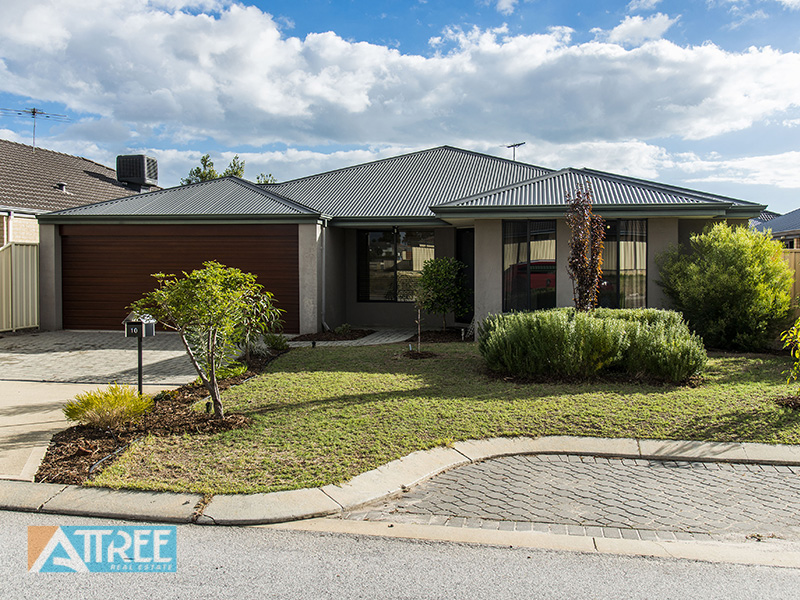 10 Bingham Drive, Success, WA 6164 Property Details