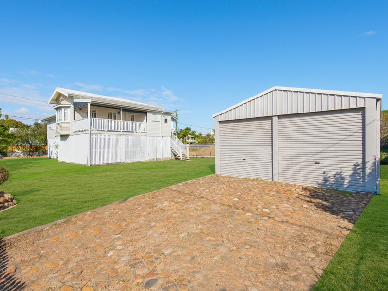 19 Albury Street, Pimlico, QLD 4812