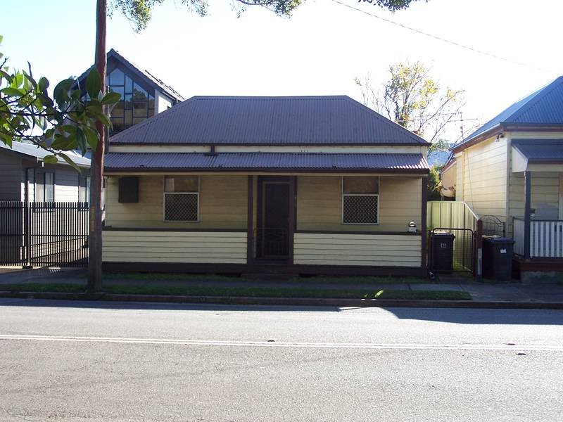 55 Albert St, Wickham, NSW 2293 Property Details