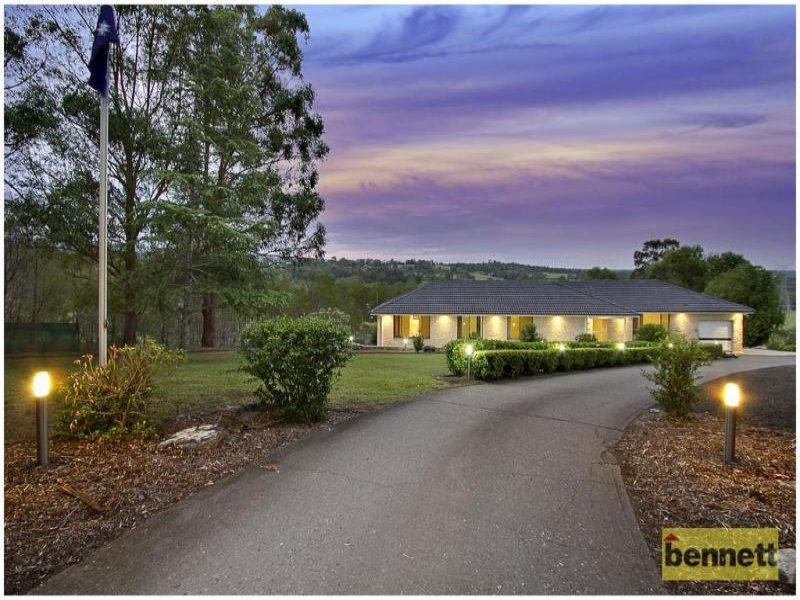 560 Bells Line of Road, Kurmond, NSW 2757 Property Details