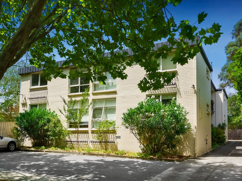 6/68 Erica Avenue, Glen Iris, VIC