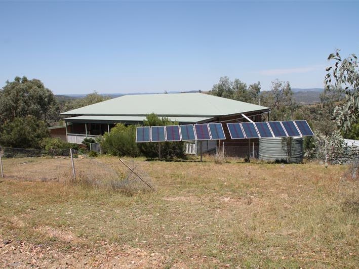 435 Mountain Creek Road, Tenterfield, NSW 2372 Property Details