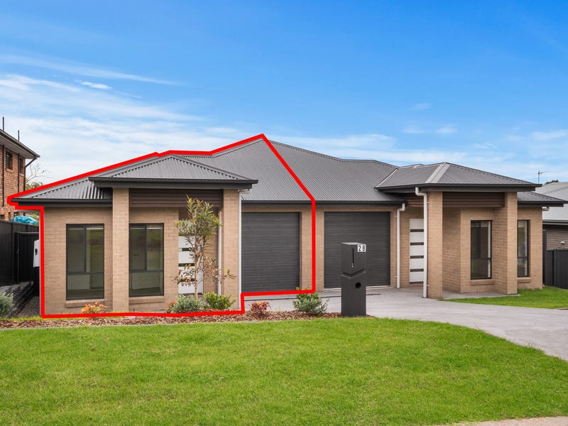 28 David Avenue, East Maitland, NSW 2323