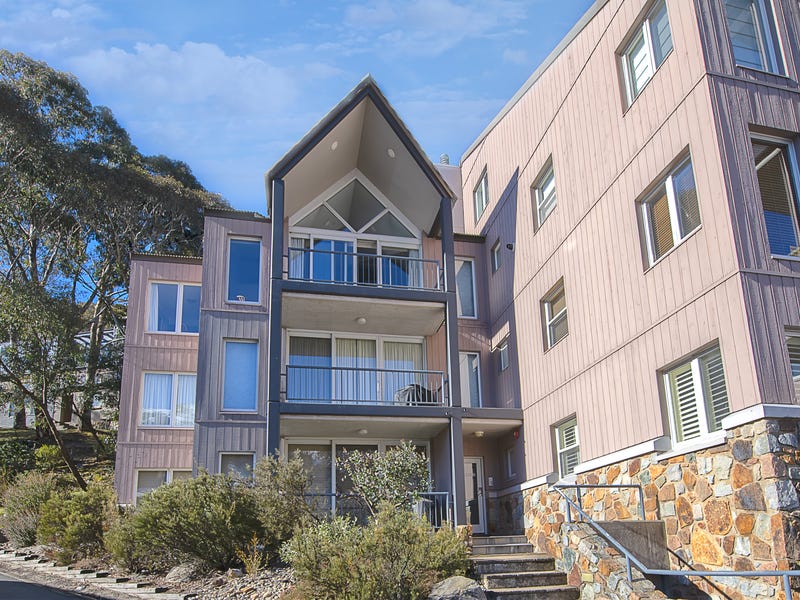 8 27 Diggings Terrace Thredbo Nsw 2625 Property Details