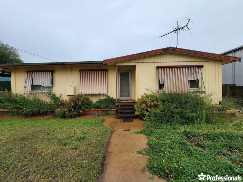 68 Winfield Street, Morawa, WA 6623