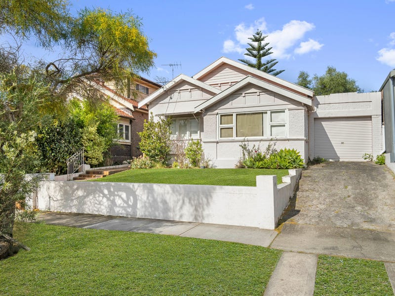 27 Aboud Avenue, Kingsford, NSW 2032 Property Details