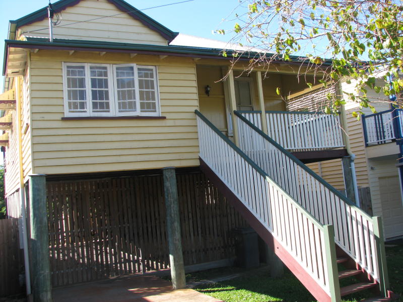 53 Waterview Avenue, Wynnum, QLD 4178