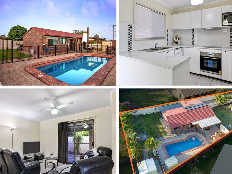 26 Adam Street, Browns Plains, QLD 4118