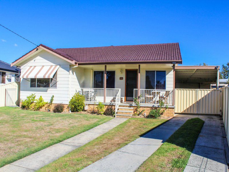 9 Balmoral Avenue, Cessnock, NSW 2325