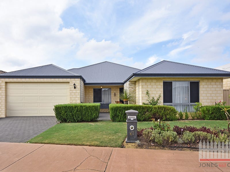 67 Barbarossa Drive, Caversham, WA 6055