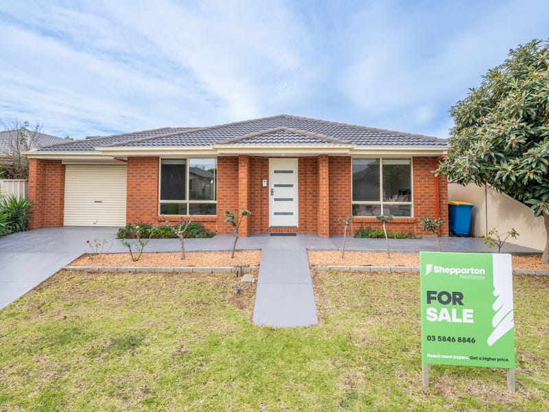 16 Mozart Avenue, Shepparton, Vic 3630 Property Details