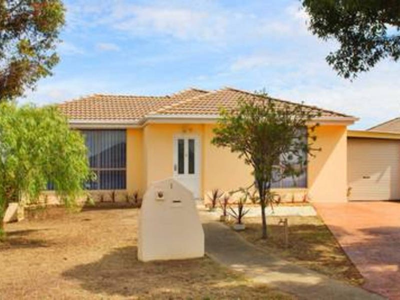 1 Gooch Close, Sydenham, Vic 3037 Property Details