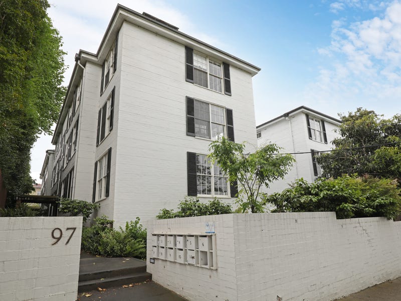 8/97 Caroline Street, South Yarra, VIC 3141
