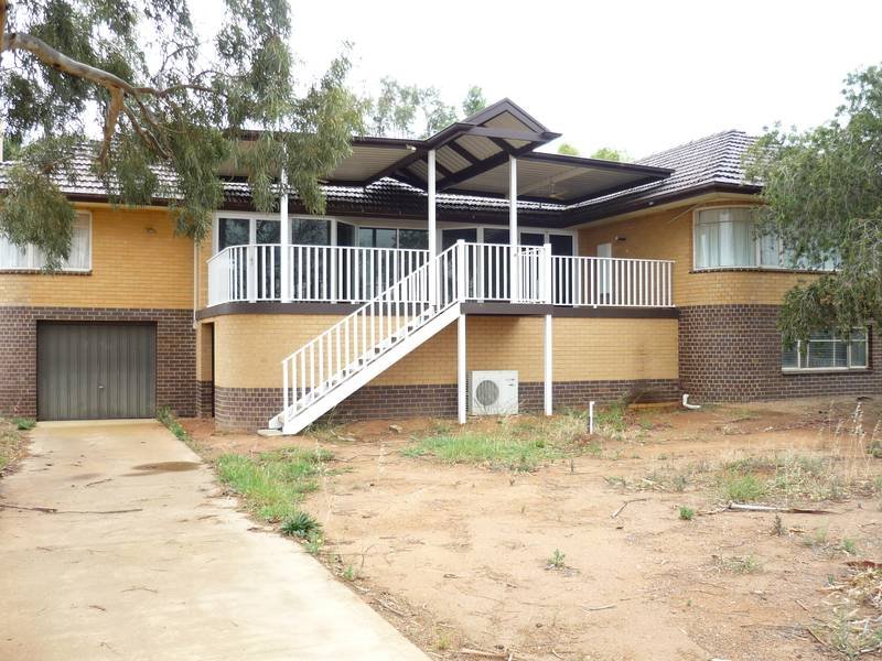 872 Wentworth Road, Yelta, Vic 3505 Property Details