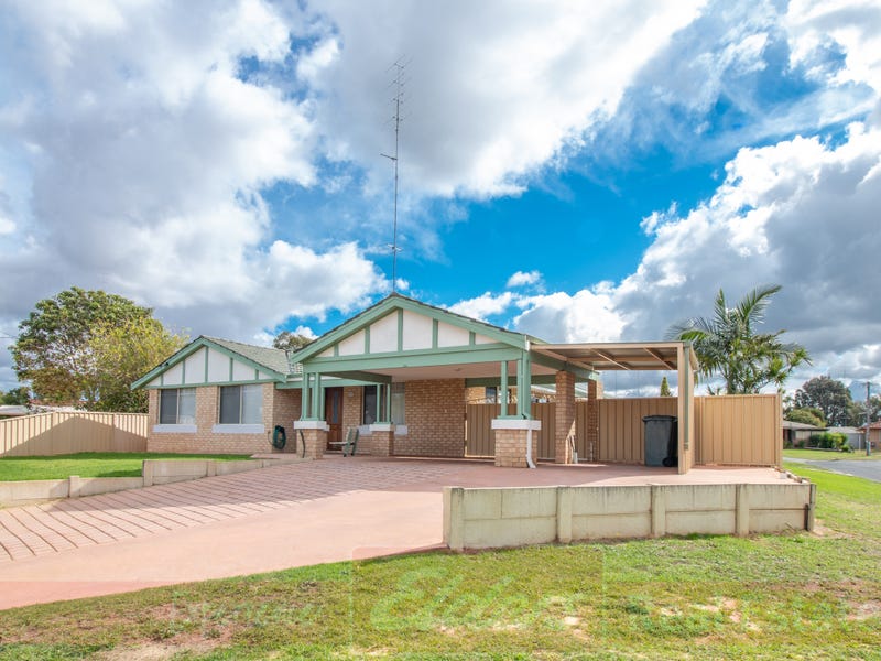 15 Lyons Way, Harvey, WA 6220