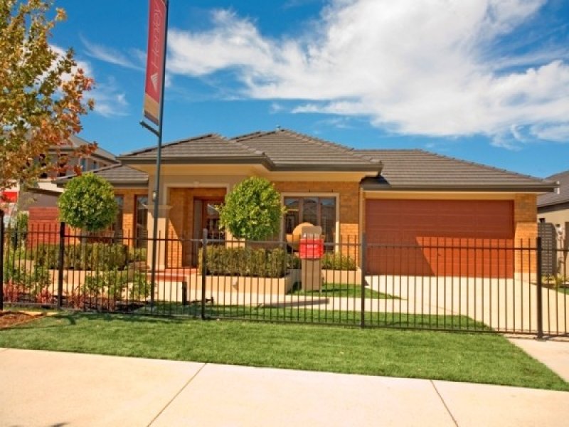 Lot 619 Chase Boulevard, Berwick, Vic 3806 Property Details