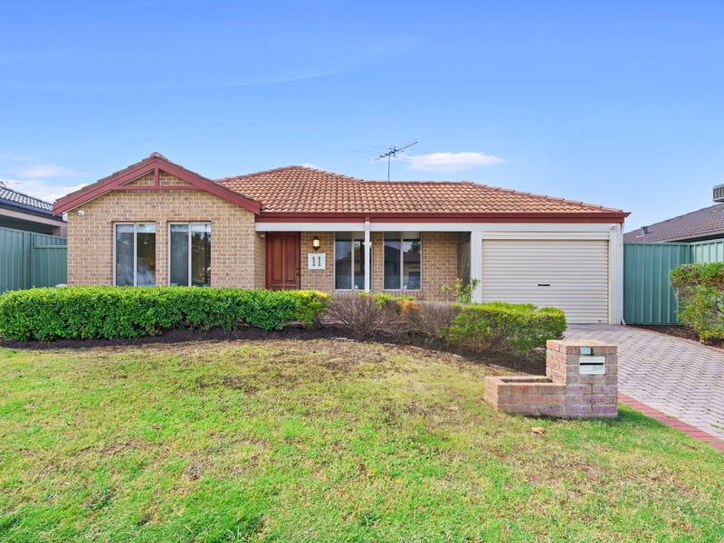 11 Tomago Way, Merriwa, WA 6030 - Property Details