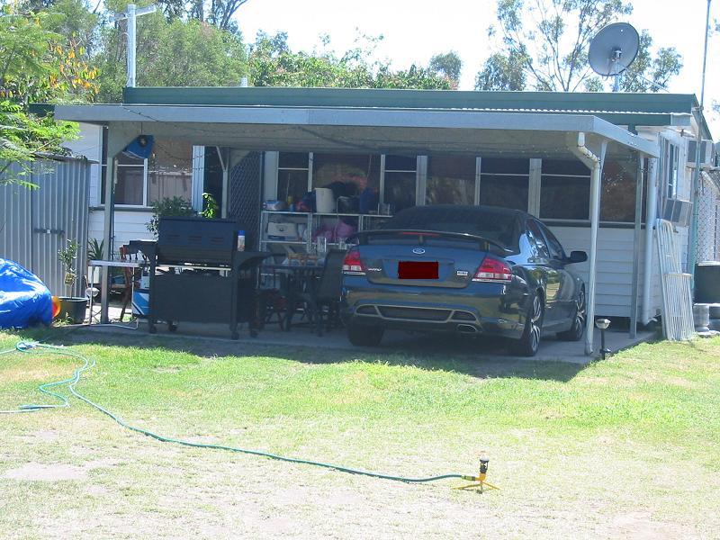 24 Young Street, Moura, QLD 4718