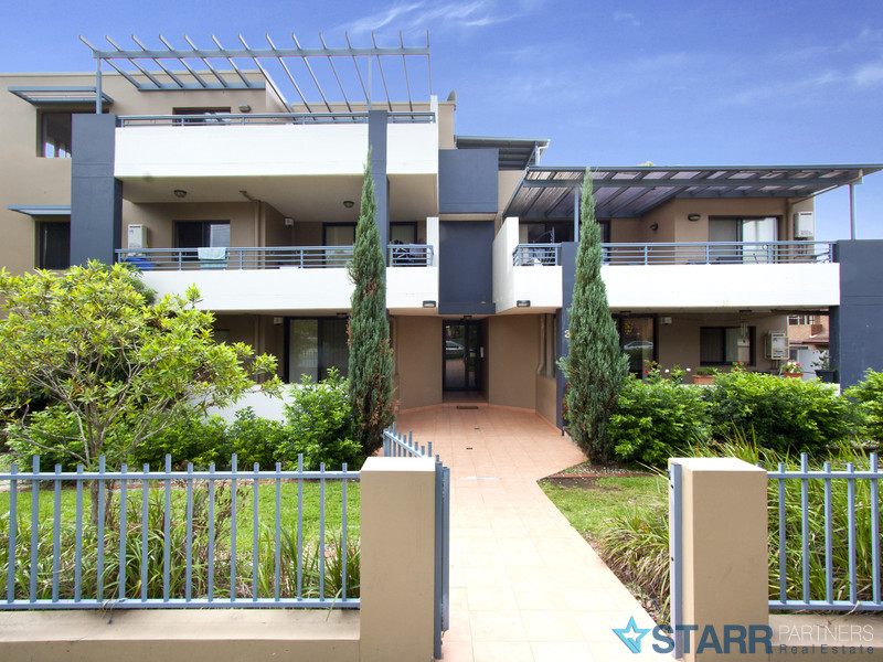 5/2830 Chetwynd Road, Merrylands, NSW 2160