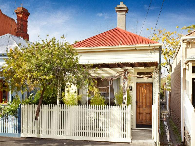 134 Charles Street, Abbotsford, Vic 3067 Property Details