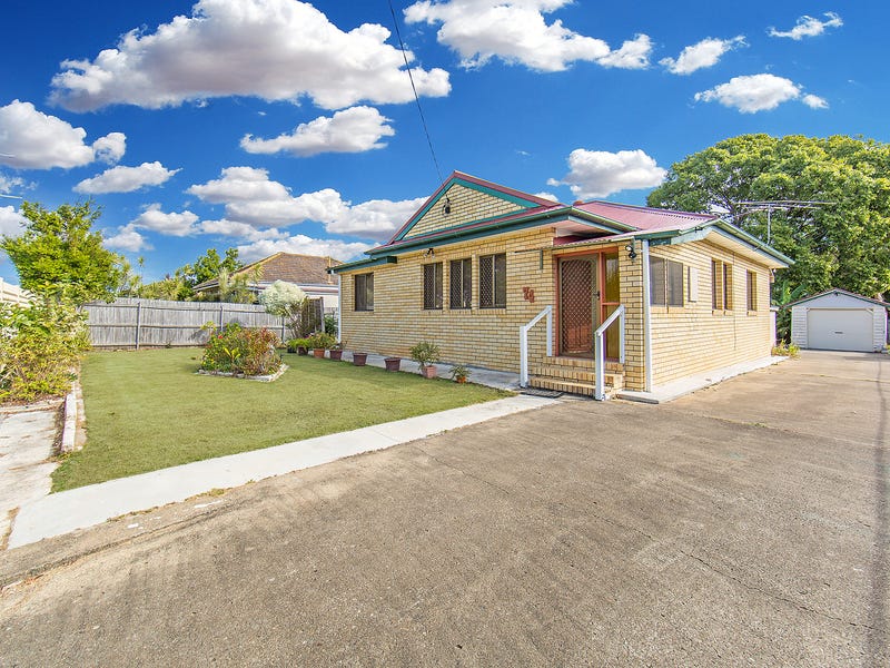 74 Corrie Street, Chermside, QLD 4032