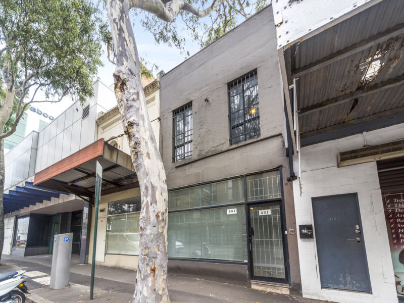 481 Harris Street, Ultimo, NSW 2007