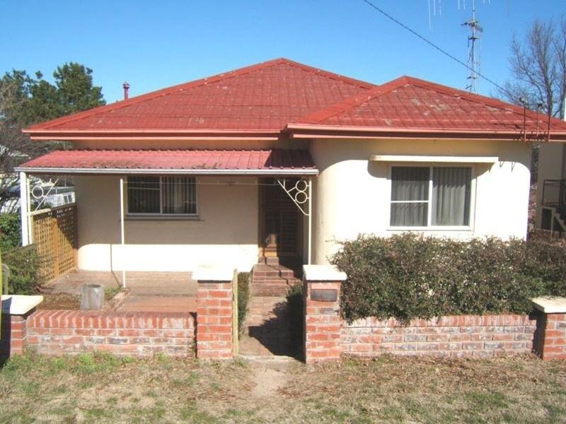 48 Rose Street, Bathurst, NSW 2795 Property Details