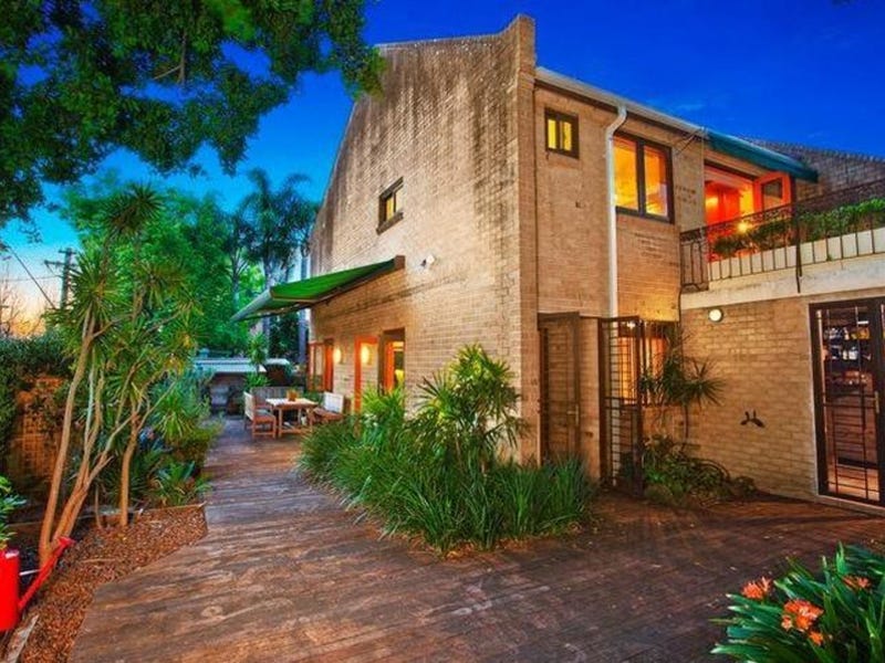 1/415 Glebe Point Road, Glebe, NSW 2037 Property Details