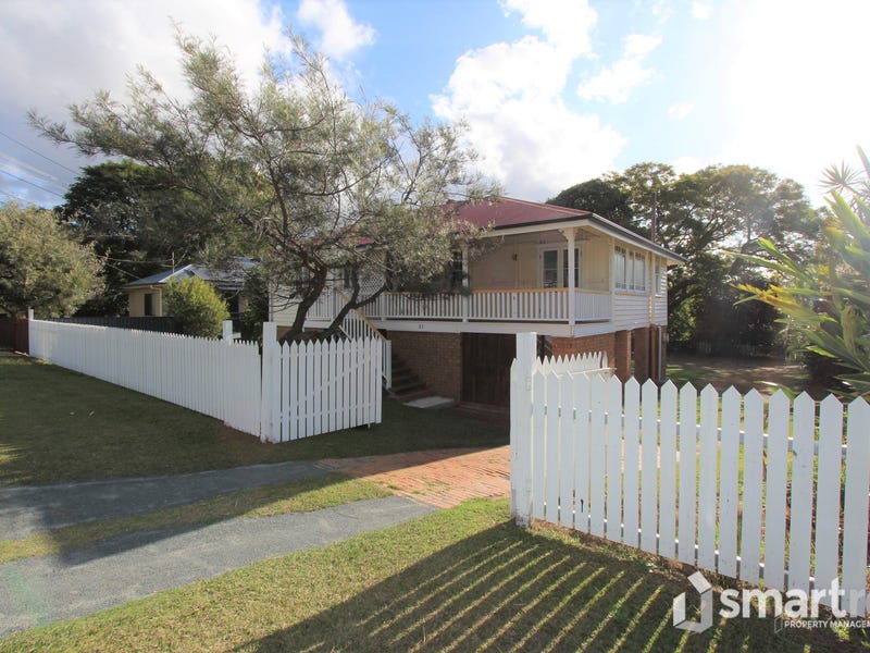 21 Caldwell Street, Manly West, QLD 4179