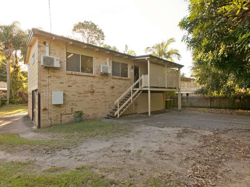 19 Ney Road, Capalaba, Qld 4157 Property Details