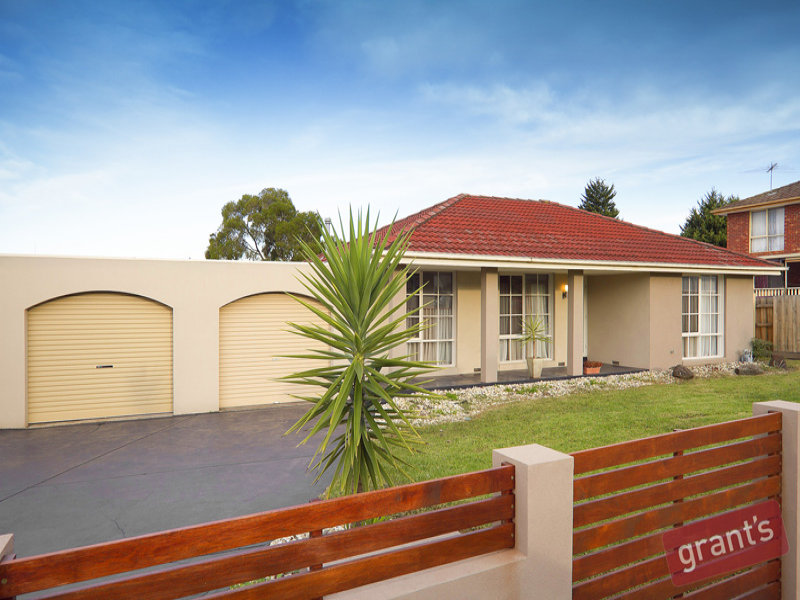 50 Thomas Mitchell Drive, Endeavour Hills, VIC 3802