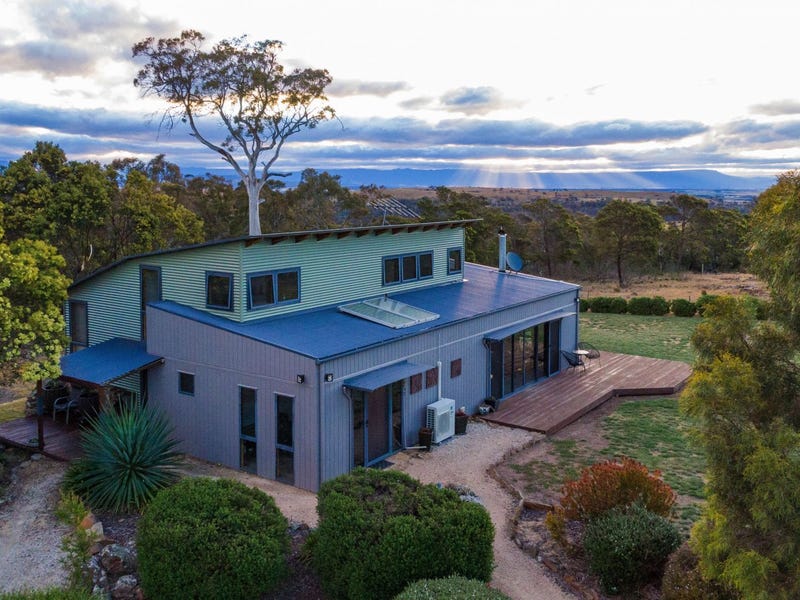 837 Bryants Lane, Deddington, Tas 7212 Property Details