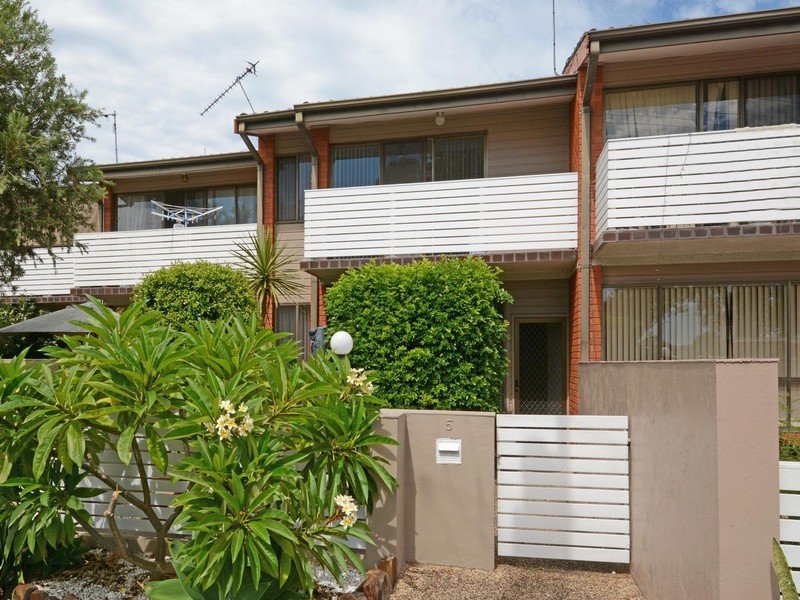 5/74 Railway Street, Merewether, NSW 2291