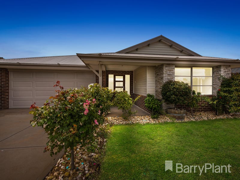 3 Magpie Street, Brookfield, Vic 3338 Property Details