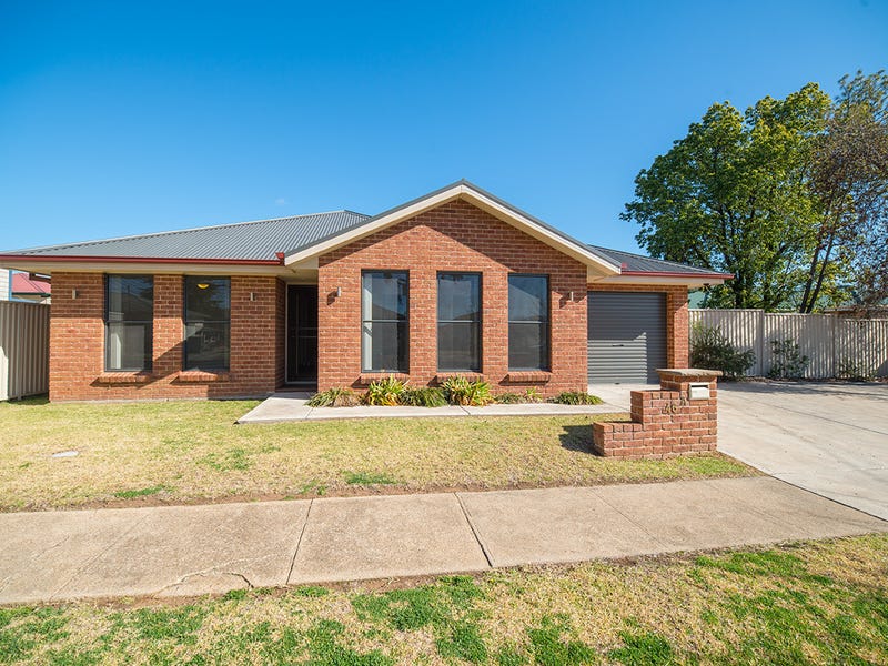 46A Street, Mudgee, NSW 2850 Property Details