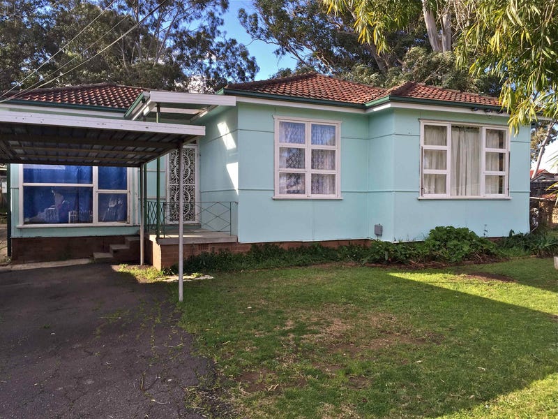 1 Coveny Street, Doonside, NSW 2767