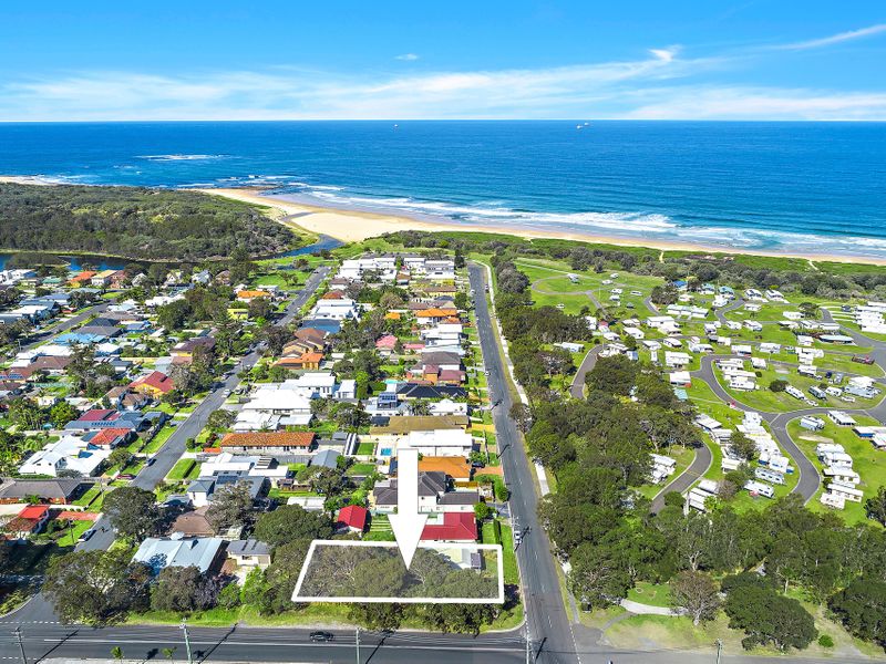 58 Murray Road, East Corrimal, NSW 2518