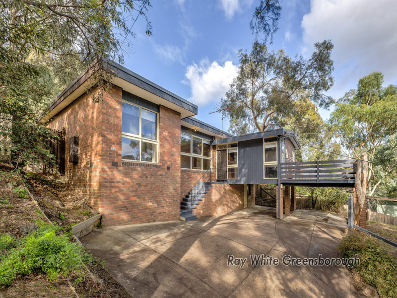 54 Diamond Creek Road, Greensborough, Vic 3088