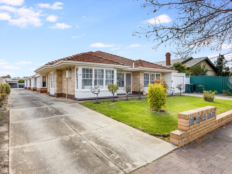 Real Estate for Sale in Glenelg South, SA 5045 Pg. 2