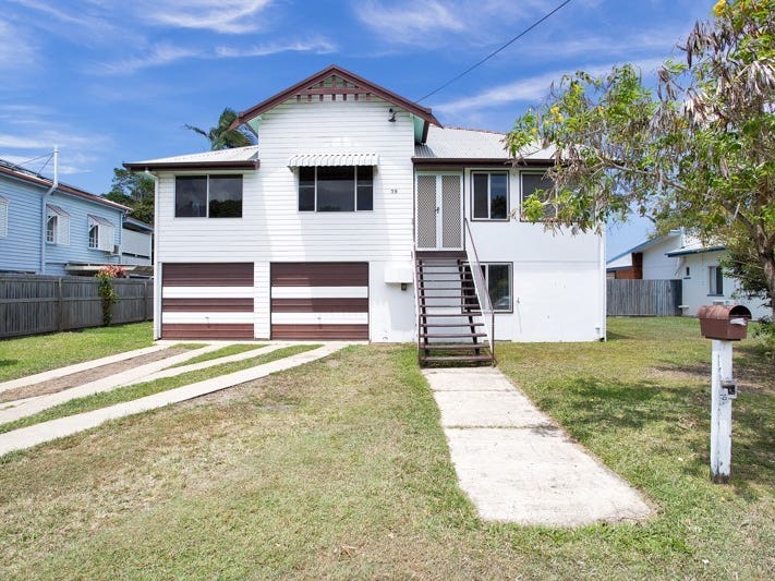 19 Hinton Street, Mackay, Qld 4740 Property Details