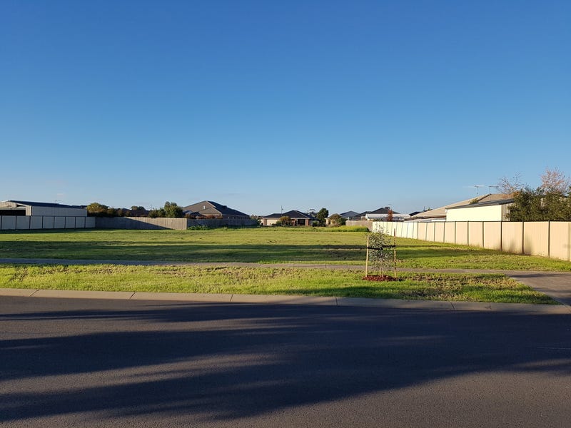 20 Archer Drive, Kurunjang, VIC 3337