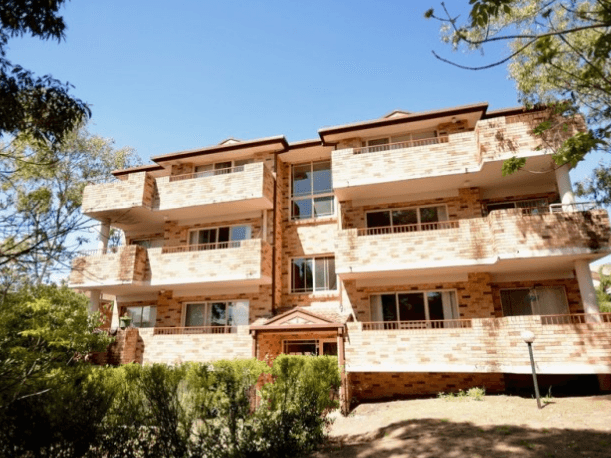 Apartments & units for Rent in Westmead, NSW 2145 Pg. 2 - realestate.com.au