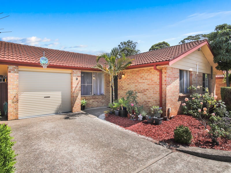 3/1820 Lindsay Street, Wentworthville, NSW 2145 Property Details