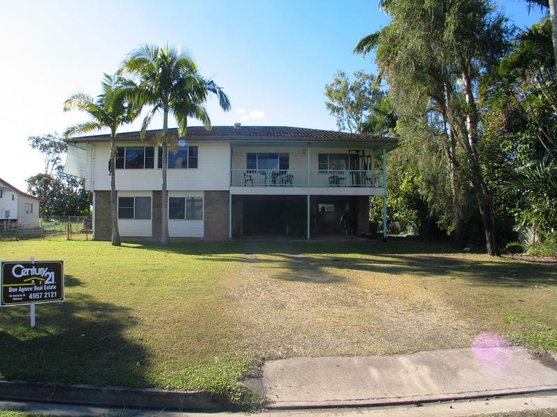 10 Mill Street, North Eton, QLD 4741