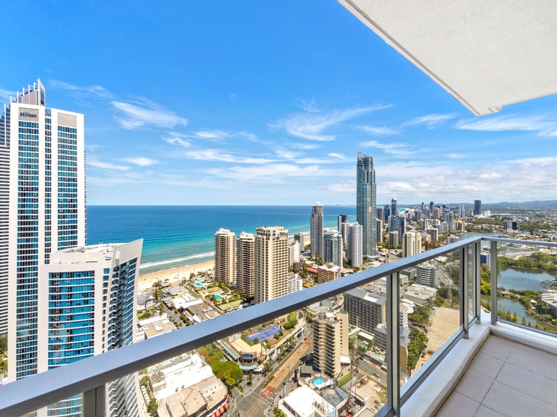 2444/9 Ferny Avenue, Surfers Paradise, QLD 4217 - realestate.com.au