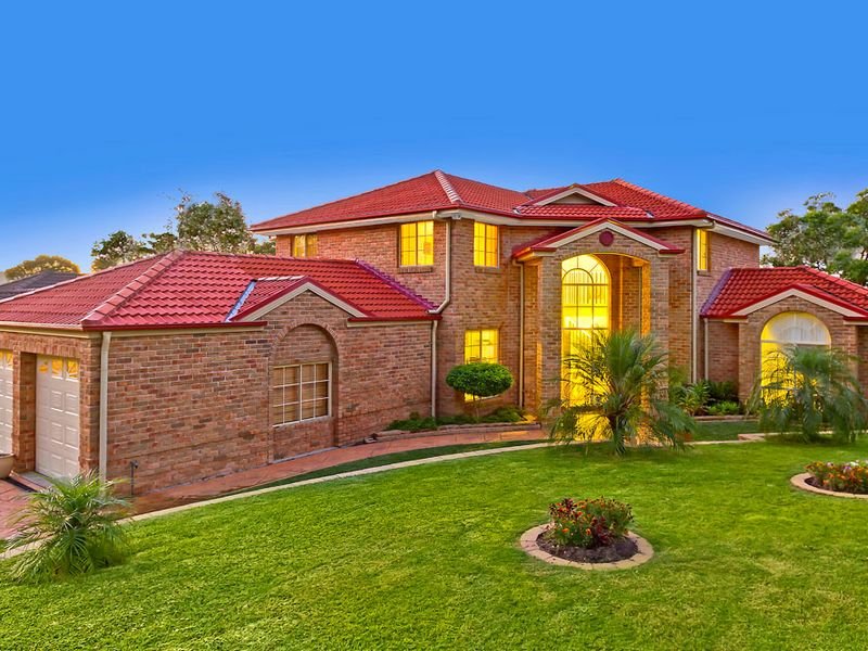 15 Passage Road, Bateau Bay, NSW 2261