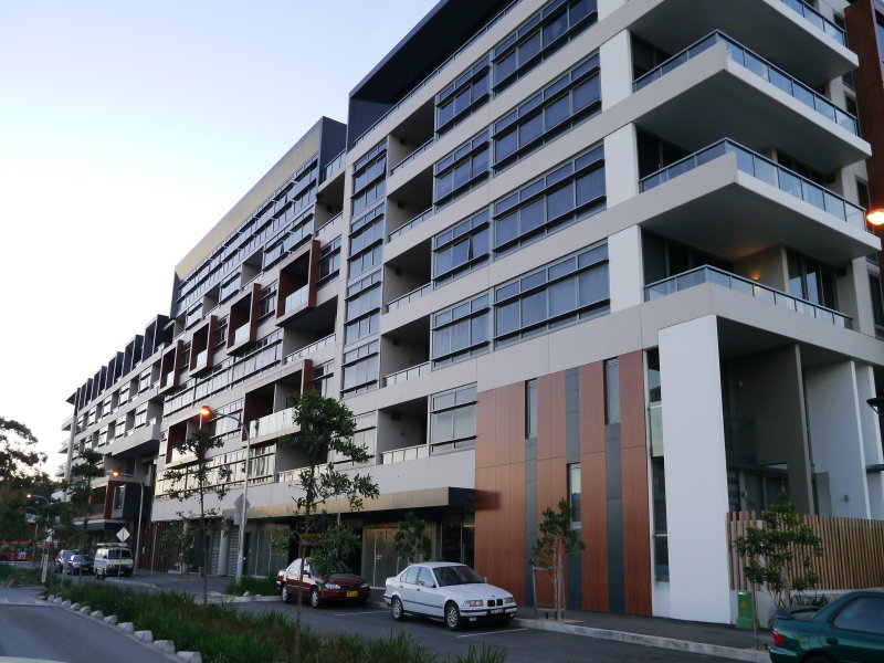 35/6 Archibald Avenue, Waterloo, NSW 2017