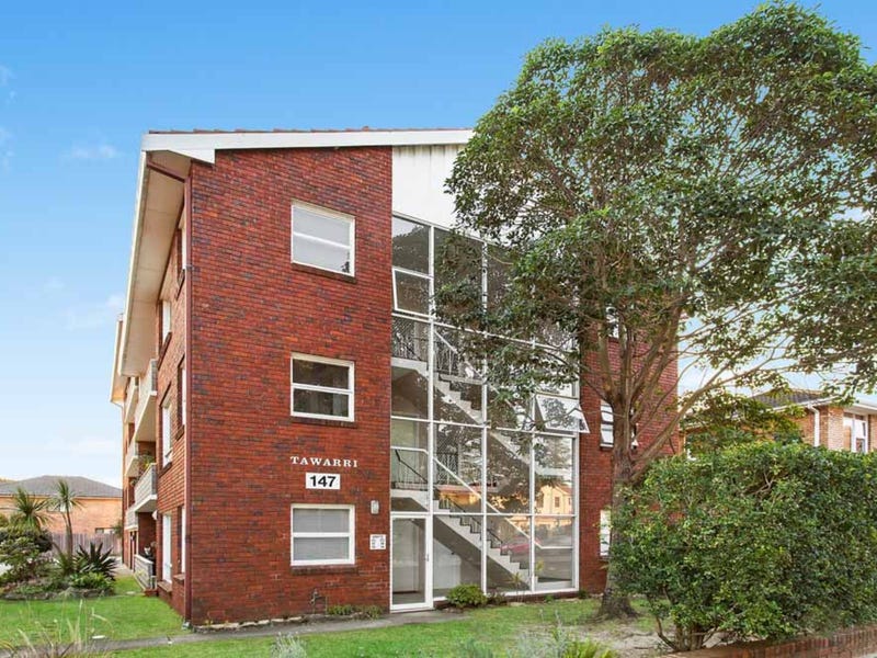 14/147 Clareville Avenue, Sandringham, NSW 2219 Property Details