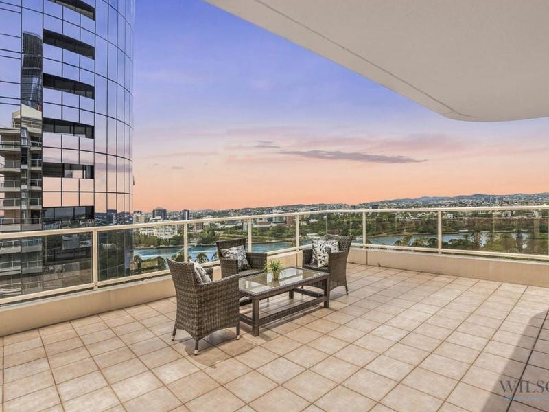 2101/132 Alice Street, Brisbane City, QLD 4000