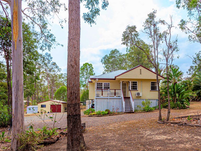 Real Estate & Property for Sale in Glenwood, QLD 4570